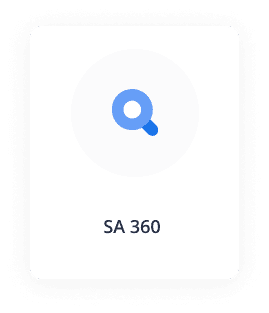 Logo SA 360