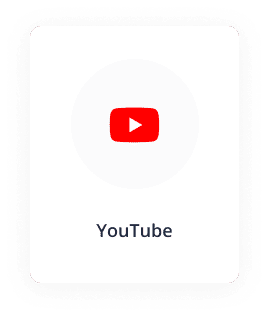 Logo Youtube