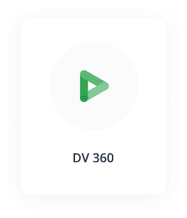 Logo DV 360