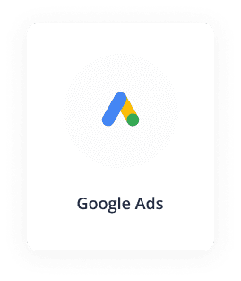 Logo Google Ads